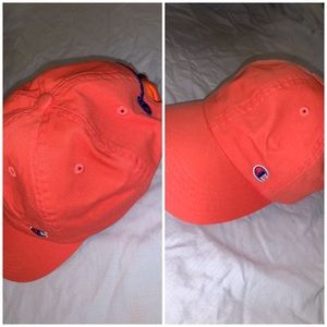 Champion hat